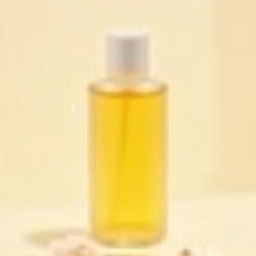 Botella de Aceite Corporal de Almendras Dulces