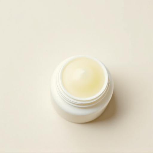 Envase pequeño de Desodorante en Crema de Karité