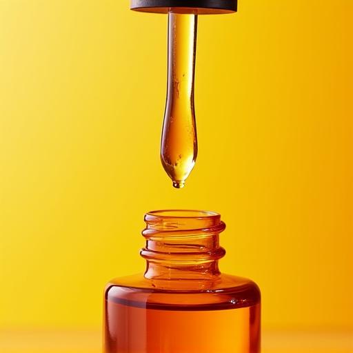 Gotero de Sérum Nocturno con Aceite de Argán